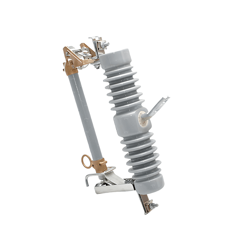 10kV Outdoor High Voltage Dropout Fuse RW12-15/200A-Factory Direct