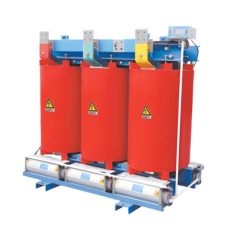 Three-Phase Maintenance-Free 25kV Dry-Type Transformer SC(B)10-20000kVA-35kV